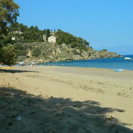Country house Auntie's Koroni (Messinia)