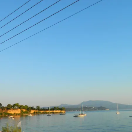 Auntie's Koroni (Messinia)