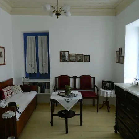 Auntie's * Koroni (Messinia)