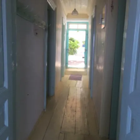 Auntie's Country house *