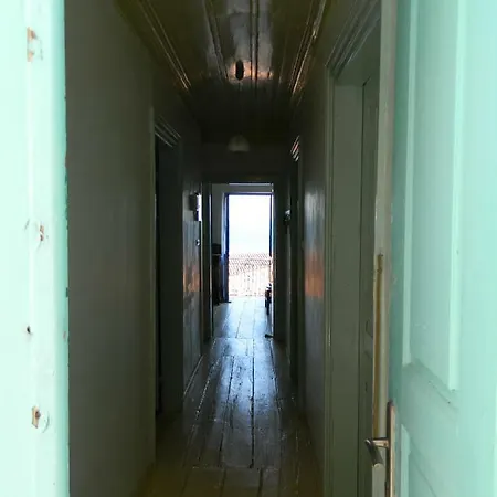 Auntie's Country house *