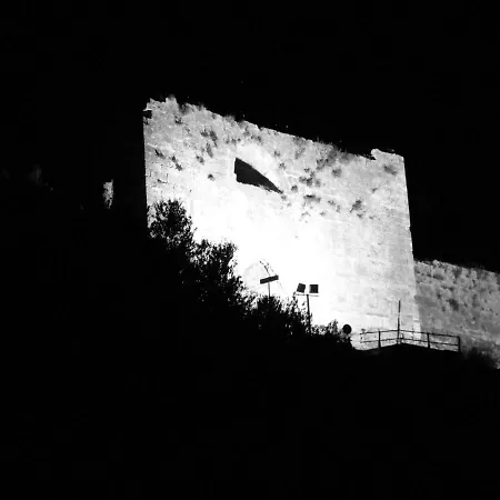 Auntie's Koroni (Messinia)