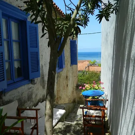 Auntie's * Koroni (Messinia)