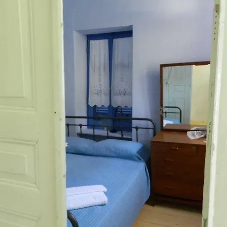 Country house Auntie's Koroni (Messinia)