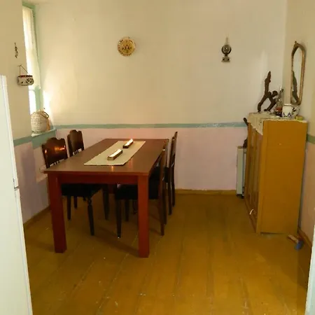 Auntie's Country house Koroni (Messinia)