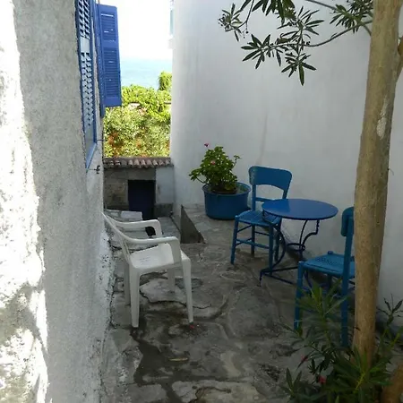 Country house Auntie's Koroni (Messinia)