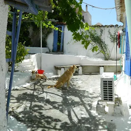 Auntie's Country house Koroni (Messinia)