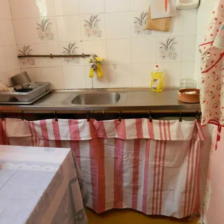 Country house Auntie's Koroni (Messinia)