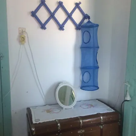Auntie's Country house Koroni (Messinia)