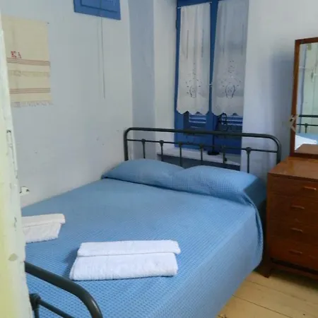 Landhaus Auntie's *