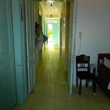 Auntie's Landhaus Koróni