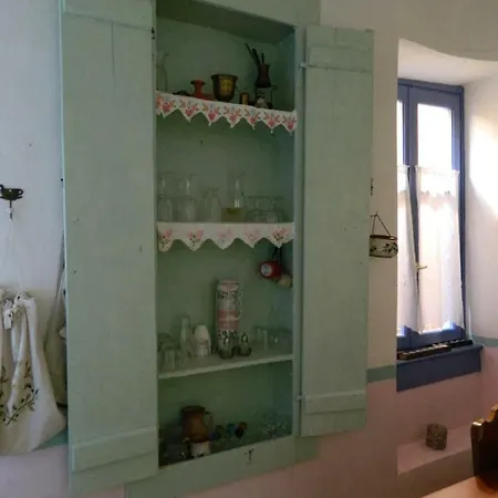 Auntie's Landhaus